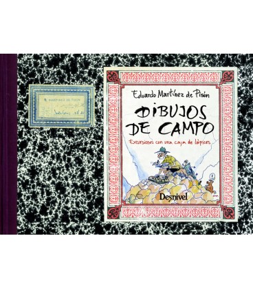 DIBUJOS DE CAMPO