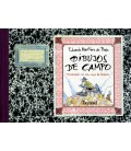 DIBUJOS DE CAMPO