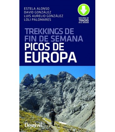 TREKKINGS DE FIN DE SEMANA PICOS DE EUROPA