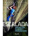ESCALADA INICIACION PLACER Y PROGRESION