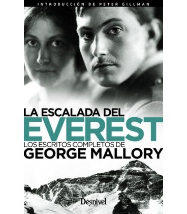 ESCALADA DEL EVEREST