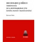 DICCIONARIO JURIDICO TERM RESP CIVIL