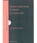 MALTRATO Y ABUSO SEXUAL DE MENORES