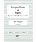 ENSAYOS CLINICOS EN ESPAÑA