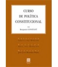 CURSO DE POLITICA CONSTITUCIONAL