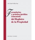 FORMULARIOS PRACTICA JURIDICA REG PROPIE