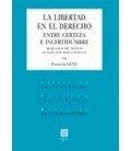 LIBERTAD DERECHO CERTEZA INCERTIDUMBRE
