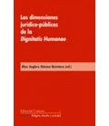 DIMENSIONES JURIDICO PUBLICAS DIGNITATIS