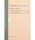 PRUEBA POR PRESUNCIONES