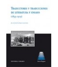 TRADUCTORES Y TRADUCCIONES DE LITERATURA