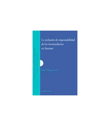 EXCLUSION RESPONSABILIDAD INTERMEDIAR