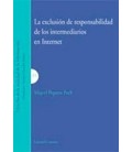 EXCLUSION RESPONSABILIDAD INTERMEDIAR