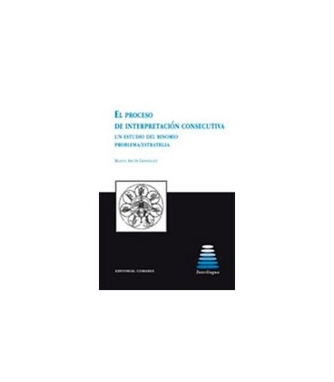 PROCESO DE INTERPRETACION CONSECUTIVA