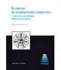 PROCESO DE INTERPRETACION CONSECUTIVA