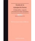 GESTION EXPROPIACION FORZOSA UTILIDAD PUBLICA OCUPACION