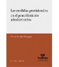 MEDIDAS PROVISIONALES PROCEDIMIENTO