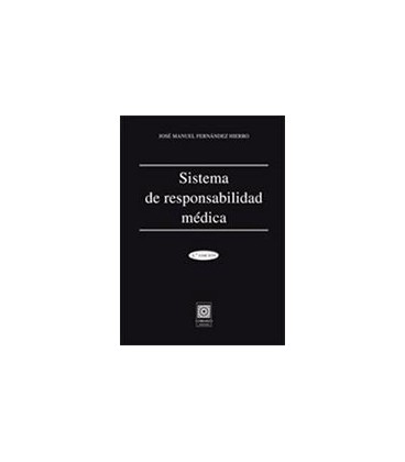 SISTEMA RESPONSABILIDAD MEDICA