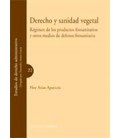 DERECHO Y SANIDAD VEGETAL