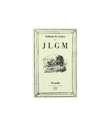 GABINETE DE LECTURA