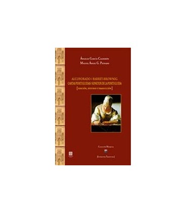 CARTAS PORTUGUESAS SONETOS DE LA PORTUGUESA