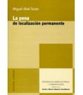 PENA DE LOCALIZACION PERMANENTE