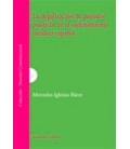 ILEGALIZACION DE PARTIDOS POLITICOS EN EL ORDENAMIENTO JURIDICO ESP