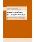 REGIMEN JURIDICO SERVIDUMBRES 5 ED