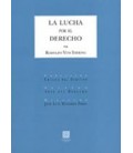 LUCHA POR EL DERECHO