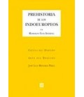 PREHISTORIA DE LOS INDOEUROPEOS