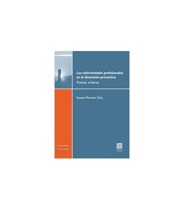 ENFERMEDADES PROFESIONALES EN LA DIMENSION PREVENTIVA