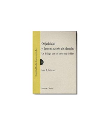 OBJETIVIDAD Y DETERMINACION DEL DERECHO