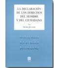 DECLARACION DE LOS DERECHOS DEL HOMBRE Y DEL CIUDADANO