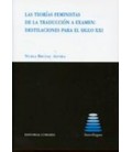 TEORIAS FEMINISTAS