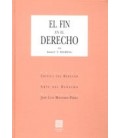 FIN EN EL DERECHO