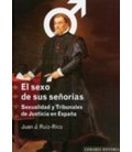 SEXO DE SUS SEÑORIAS