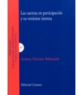 CUENTAS EN PARTICIPACION Y SU VERTIENTE INTERNA