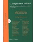 INMIGRACION EN ANDALUCIA INSTITUCIONES ASPECTOS JURIDICOS SOCIALES