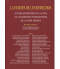 EUROPA DE LOS DERECHOS ESTUDIO SISTEMATICO CARTA DCHOS FUNDAMENTALES