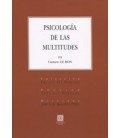 PSICOLOGIA DE LAS MULTITUDES