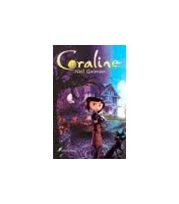 CORALINE RUSTICA