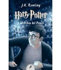 HARRY POTTER 5 Y LA ORDEN DEL FENIX (BOLSILLO)