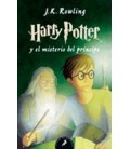 HARRY POTTER 6 Y EL MISTERIO DEL PRINCIPE (BOLSILLO)