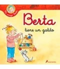 BERTA TIENE UN GATITO