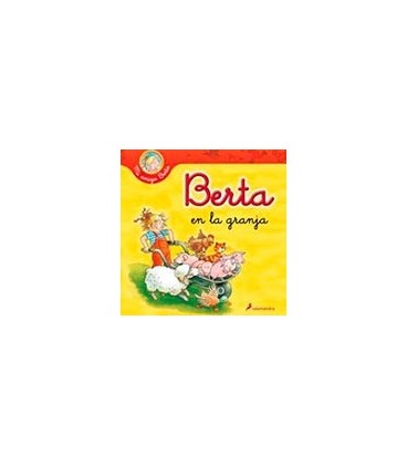 BERTA EN LA GRANJA