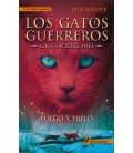 FUEGO Y HIELO (GATOS GUERREROS 2)