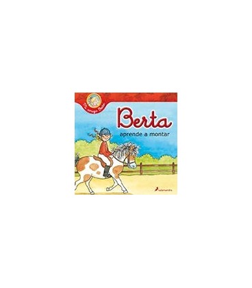 BERTA APRENDE A MONTAR