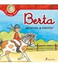 BERTA APRENDE A MONTAR