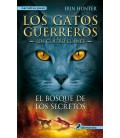 BOSQUE DE LOS SECRETOS EL (GATOS GUERREROS 3)