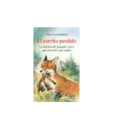 ZORRITO PERDIDO EL