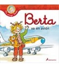 BERTA VA EN AVION